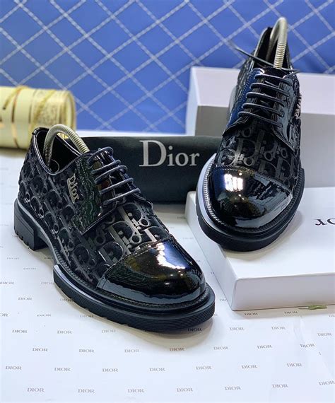 christian dior shoes men price|christian dior men's formal shoes.